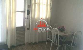 Imagem: Kitnet à 200 metros da praia no Boqueirão