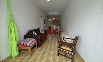 Imagem: Apartamento 02 Dormitórios - Vila Tupi