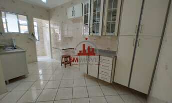 Imagem 4: Apartamento 02 Dormitórios - Vila Tupi