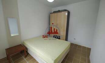 Imagem 2: Apartamento 02 Dormitórios - Vila Tupi