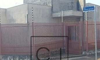 Imagem: CASA RESIDENCIAL em Catanduva - SP, LOTEAMENTO