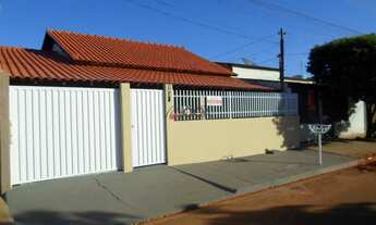 Imagem: CASA RESIDENCIAL em APARECIDA DO TABOADO