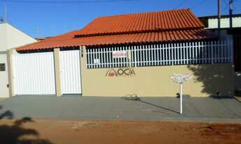 Imagem 2: CASA RESIDENCIAL em APARECIDA DO TABOADO - MS, CHACARA BOA VISTA