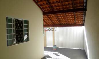 Imagem 3: CASA RESIDENCIAL em APARECIDA DO TABOADO - MS, CHACARA BOA VISTA