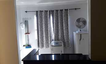 Imagem 6: APARTAMENTO RESIDENCIAL em CATANDUVA - SP, CENTRO