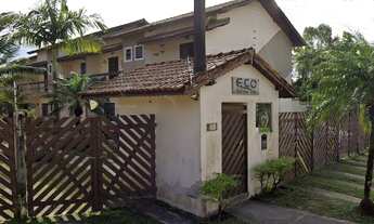 Imagem: CASA RESIDENCIAL em BERTIOGA - SP, MAITINGA