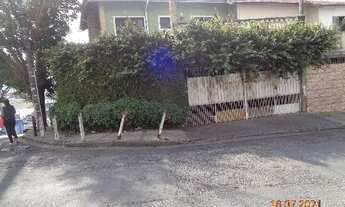 Imagem: CASA RESIDENCIAL em SÃO PAULO - SP, JARDIM