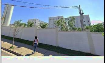 Imagem 2: APARTAMENTO RESIDENCIAL em CAMPINAS - SP, PARQUE DAS CONSTELAÇÕES