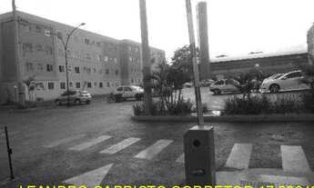 Imagem: APARTAMENTO RESIDENCIAL em SERTÃOZINHO