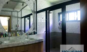 Imagem 2: Casa térrea Jardins Valencia