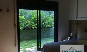 Imagem 3: Casa térrea Jardins Valencia