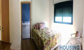 Imagem 4: Casa térrea Jardins Valencia