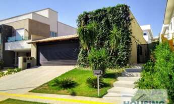 Imagem 6: Casa térrea Jardins Valencia