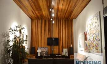 Imagem 7: Casa térrea Jardins Valencia