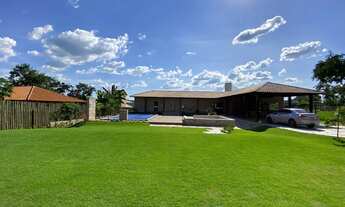 Imagem: Casa 03 suítes Condomínio Country ville