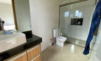 Imagem 3: Casa 03 suítes Condomínio Country ville