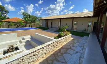 Imagem 5: Casa 03 suítes Condomínio Country ville