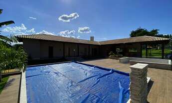 Imagem 4: Casa 03 suítes Condomínio Country ville