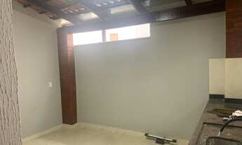 Imagem 3: CASA RESIDENCIAL em GOIÂNIA - GO, JARDIM MARILIZA