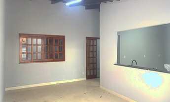 Imagem 6: CASA RESIDENCIAL em GOIÂNIA - GO, JARDIM MARILIZA