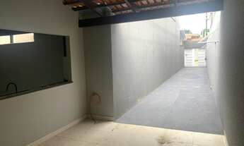 Imagem 4: CASA RESIDENCIAL em GOIÂNIA - GO, JARDIM MARILIZA