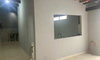 Imagem 2: CASA RESIDENCIAL em GOIÂNIA - GO, JARDIM MARILIZA