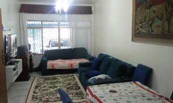 Imagem: CASA RESIDENCIAL em SÃO PAULO - SP, MOINHO