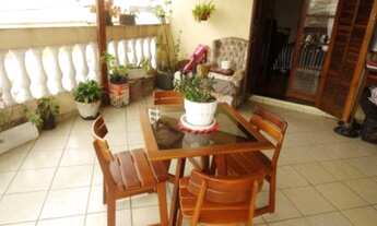 Imagem 4: CASA RESIDENCIAL em SÃO PAULO - SP, SACOMÃ