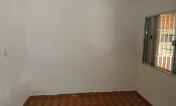 Imagem 3: Casa para locação na Vila Brasilina, São Paulo-SP: 2 quartos, 1 sala, 1 banheiro e garagem