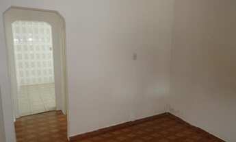 Imagem 4: Casa para locação na Vila Brasilina, São Paulo-SP: 2 quartos, 1 sala, 1 banheiro e garagem