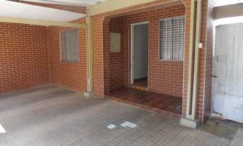 Imagem: Casa para locação na Vila Brasilina, São