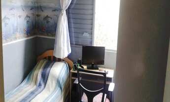 Imagem 7: APARTAMENTO RESIDENCIAL em SÃO PAULO - SP, JARDIM SANTA EMÍLIA