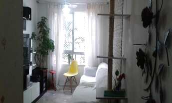 Imagem 2: APARTAMENTO RESIDENCIAL em SÃO PAULO - SP, JARDIM SANTA EMÍLIA