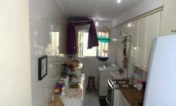 Imagem 5: APARTAMENTO RESIDENCIAL em SÃO PAULO - SP, JARDIM SANTA EMÍLIA