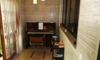 Imagem: CASA RESIDENCIAL em SÃO PAULO - SP, VILA