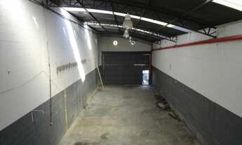 Imagem: GALPAO COMERCIAL em SÃO PAULO - SP, IPIRANGA