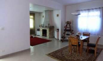 Imagem 3: CASA RESIDENCIAL em SÃO PAULO - SP, MOINHO VELHO