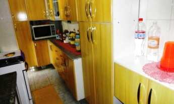 Imagem 4: APARTAMENTO RESIDENCIAL em SÃO PAULO - SP, JARDIM PATENTE NOVO