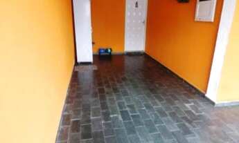 Imagem: CASA RESIDENCIAL em SÃO PAULO - SP, VILA