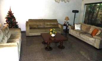 Imagem: CASA RESIDENCIAL em SÃO PAULO - SP, MOINHO