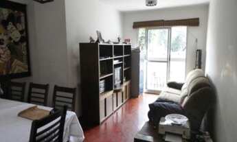 Imagem: Apartamento à venda em São Paulo-SP, Moinho