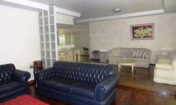 Imagem 3: APARTAMENTO RESIDENCIAL em SÃO PAULO - SP, SAÚDE