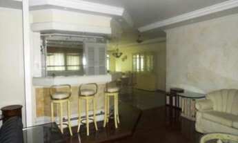 Imagem 4: APARTAMENTO RESIDENCIAL em SÃO PAULO - SP, SAÚDE