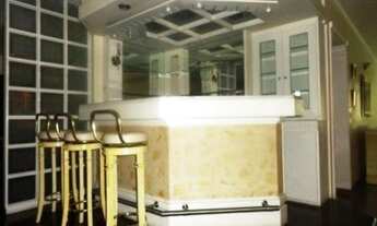 Imagem 6: APARTAMENTO RESIDENCIAL em SÃO PAULO - SP, SAÚDE