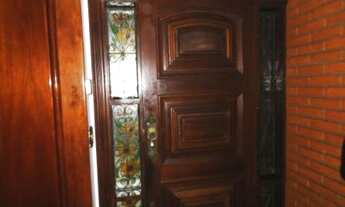 Imagem: CASA RESIDENCIAL em SÃO PAULO - SP, MOINHO