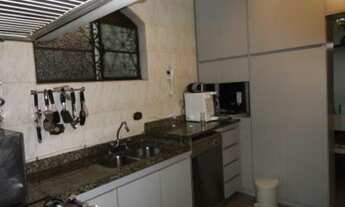 Imagem 7: CASA RESIDENCIAL em SÃO PAULO - SP, MOINHO VELHO