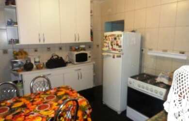 Imagem 3: CASA RESIDENCIAL em SÃO PAULO - SP, BRASÍLIO MACHADO