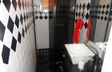 Imagem 6: CASA RESIDENCIAL em SÃO PAULO - SP, BRASÍLIO MACHADO