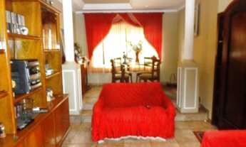 Imagem 3: CASA RESIDENCIAL em SÃO PAULO - SP, JARDIM SANTA EMÍLIA