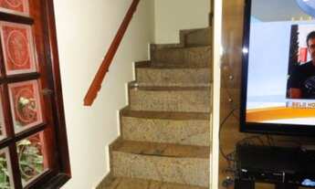 Imagem 4: CASA RESIDENCIAL em SÃO PAULO - SP, JARDIM SANTA EMÍLIA